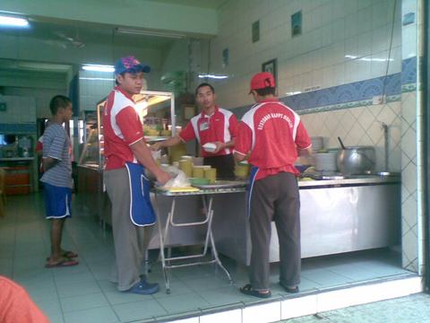Enjoy-Cuisine-of-Javanese-Restaurant-in-Kota-Kinibalu-2 Enjoy Cuisine of Javanese Restaurant in Kota Kinibalu 2