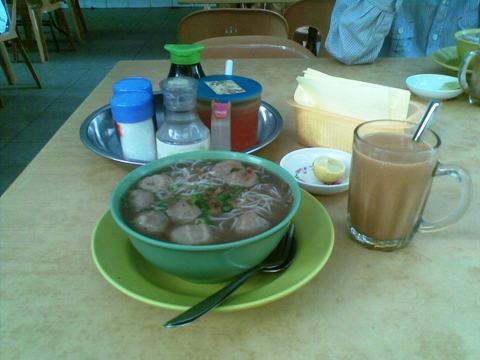 Enjoy-Cuisine-of-Javanese-Restaurant-in-Kota-Kinibalu-4 Enjoy Cuisine of Javanese Restaurant in Kota Kinibalu 4