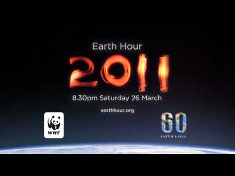 Earth Hour 2011 Saturday 26th March 2011 830 pm Mari Matikan Lampu Sejenak Demi Bumi yang Lebih Baik