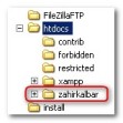 Install WordPress Offline