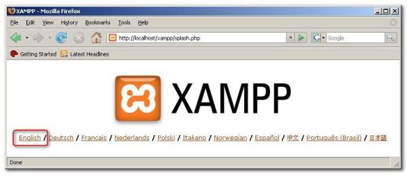 Install WordPress Offline