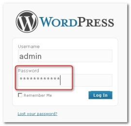 Install WordPress Offline