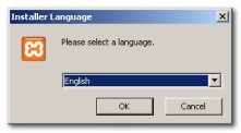 Cara Menginstal Blog secara Offline