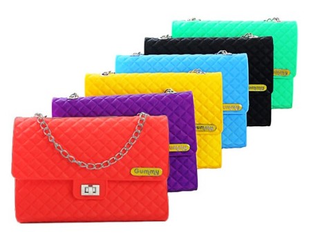di awal tahun 2013 banyak bermunculan model model tas terbaru salah