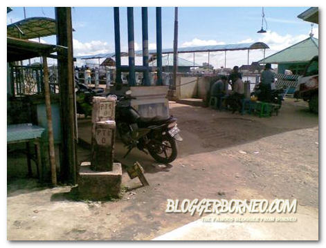 Titik Nol Kilometer Kota Pontianak
