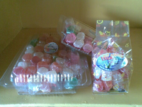 Produk Lidah Buaya Pontianak