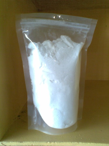 Produk Lidah Buaya Pontianak