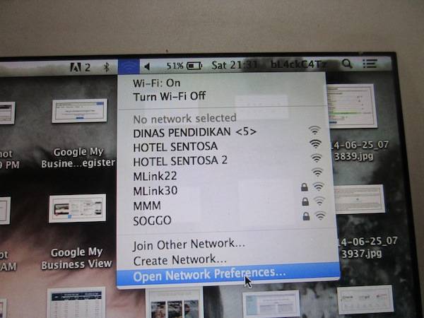 Hotel Sentosa Singkawang