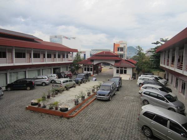 Hotel Sentosa Singkawang