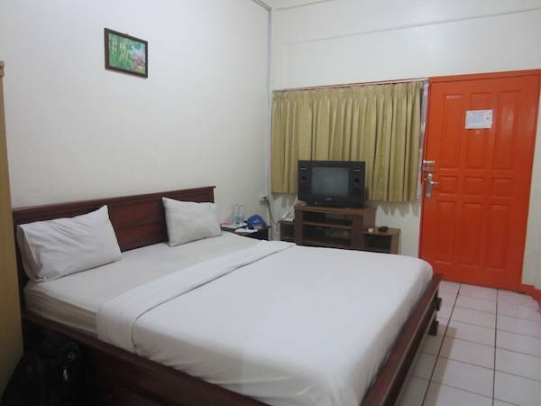 Hotel Sentosa Singkawang