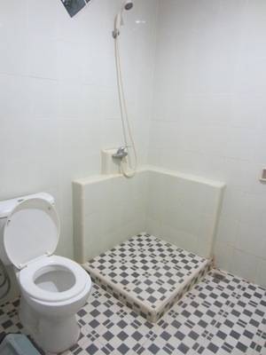 Hotel Sentosa Singkawang