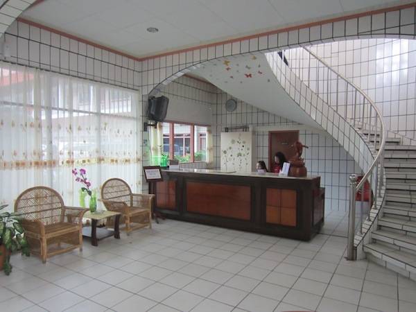 Hotel Sentosa Singkawang