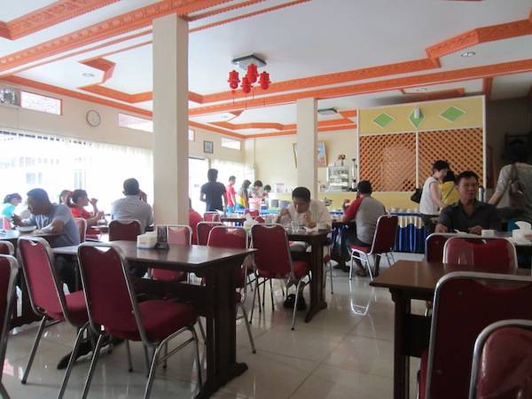 Hotel Sentosa Singkawang