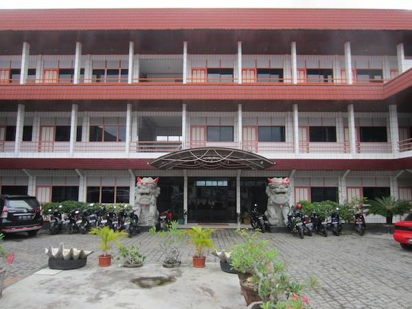 Hotel Sentosa Singkawang