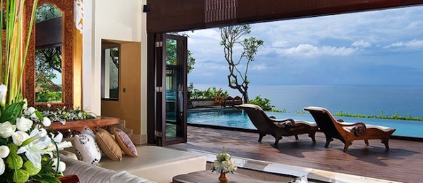 Cari Hotel Murah di Bali