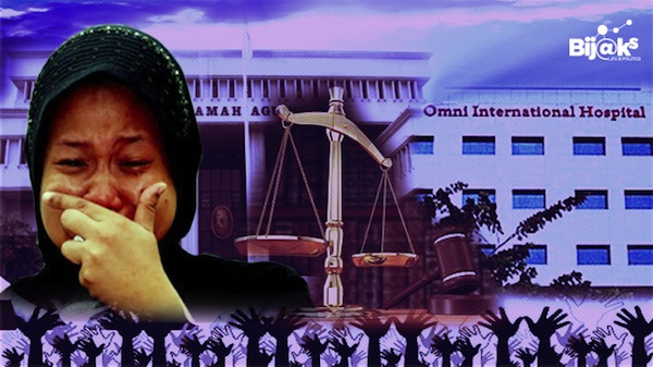Kasus Prita Mulyasari dan Nasib Kebebasan Berekspresi di Indonesia