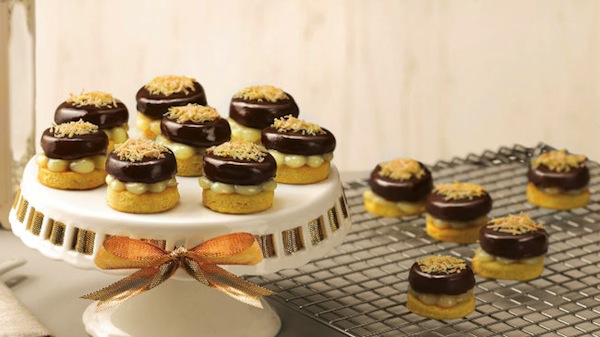 Resep Lebaran Kabana Choco