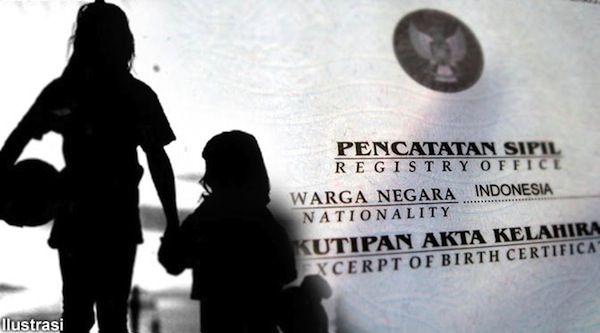 Cara Mengurus Akta Kelahiran