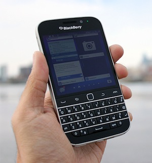 Pre-Order BlackBerry Classic Sudah Dibuka untuk Indonesia 13 Model BlackBerry Classic 2015
