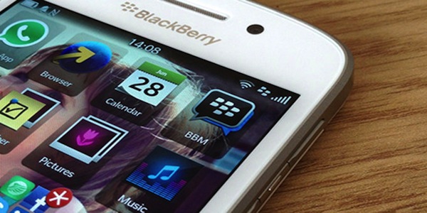 Fitur Terbaru BBM Android dan iOS
