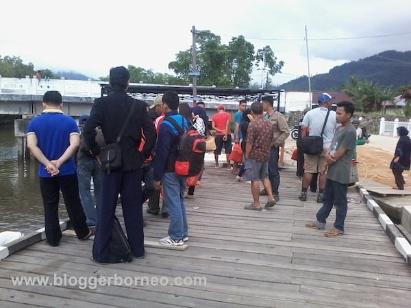 Sail Karimata 2016
