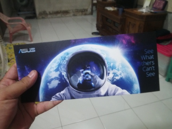 ASUS Zenfone 2 Launch Event