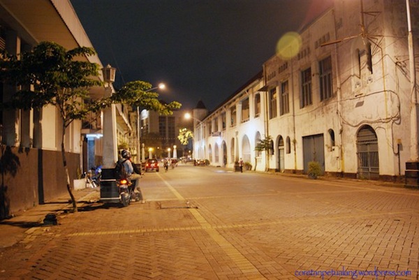 Kota Lama Semarang