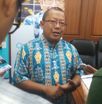 Onno W Purbo