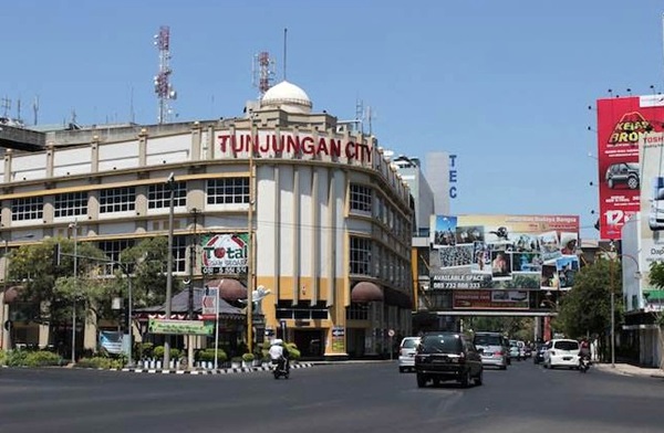 Hotel Bintang 3 di Surabaya Dekat Tunjungan Plaza