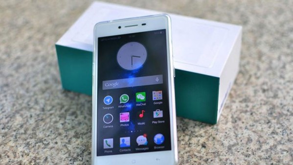 Pre Order OPPO R7