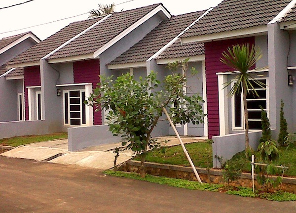 Kredit Perumahan BTN