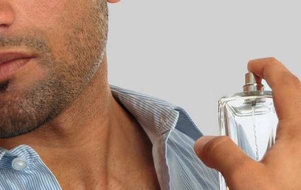 Manfaat Parfum bagi Kaum Adam