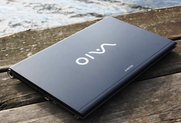 Sony Vaio VPC-Z12