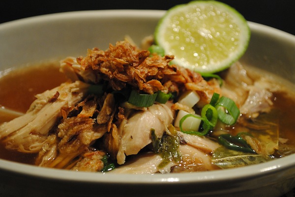Soto Kudus