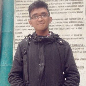 Mengaku Aktivis HMI, Mahasiswa UIN Sumut Ini Lecehkan Islam 13 Foto Tuah Aulia Fuadi