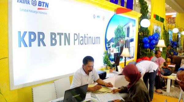 KPR BTN Platinum