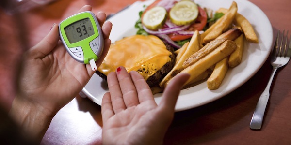 Penyebab Diabetes Melitus