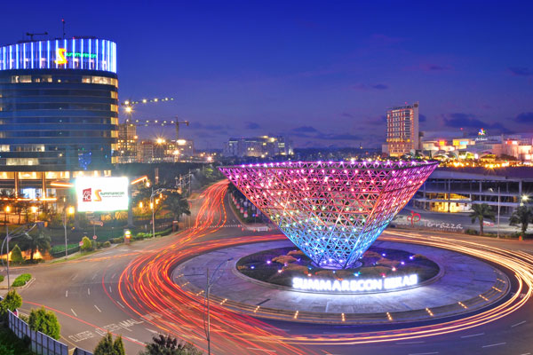 Summarecon Bekasi Residential