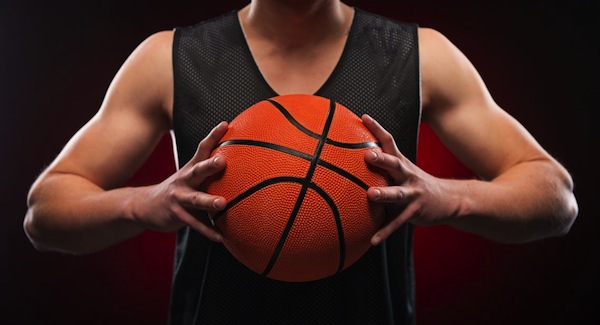 Teknik Dasar Bola Basket