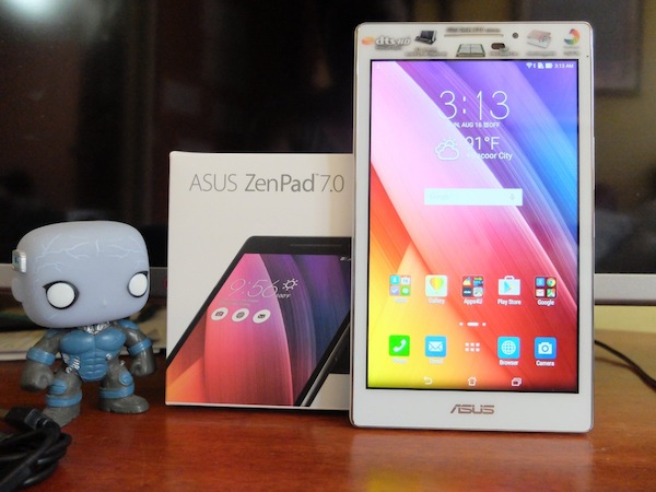 Tablet ASUS ZenPad 7