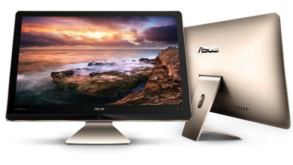 ASUS Zen AiO Pro