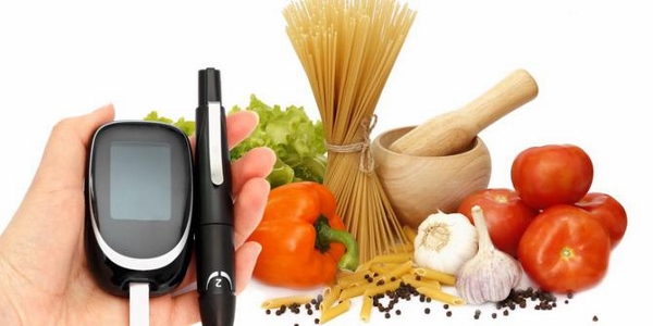 Pola Makan bagi Penderita Diabetes
