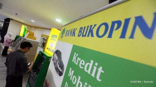 Lowongan Kerja Bank BUKOPIN Terbaru