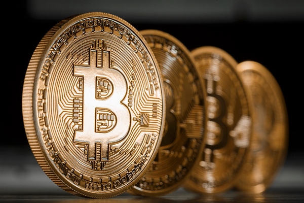 The BitCoin IRA