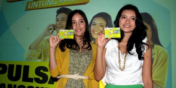 Indosat Dukung Perempuan Indonesia Melalui INSPERA