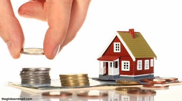 Investasi Properti Rumah Kecil