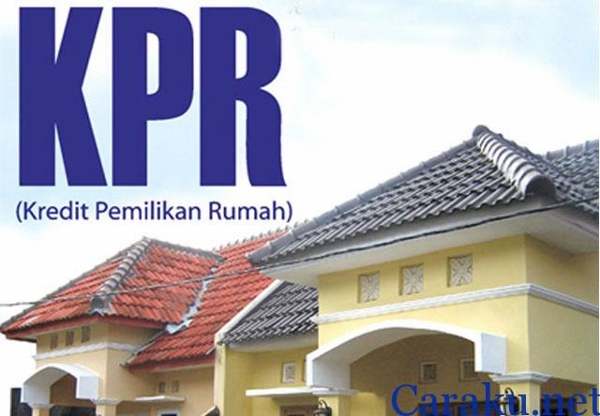 Kredit Pemilikan Rumah Melalui Bank