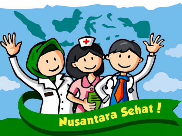 Program Nusantara Sehat Kementerian Kesehatan 2016