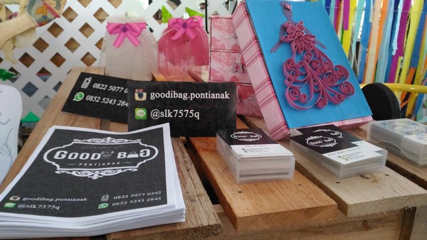 Proloc Market Pontianak - Goodibag Pontianak