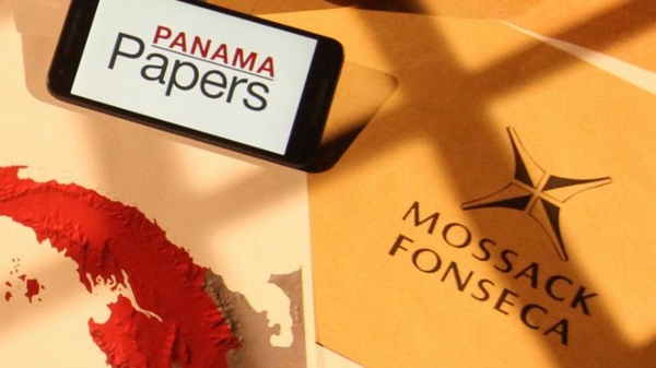 Panama Papers Mossack Fonseca